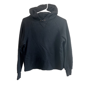 BP. Crop Hoodie Sweatshirt